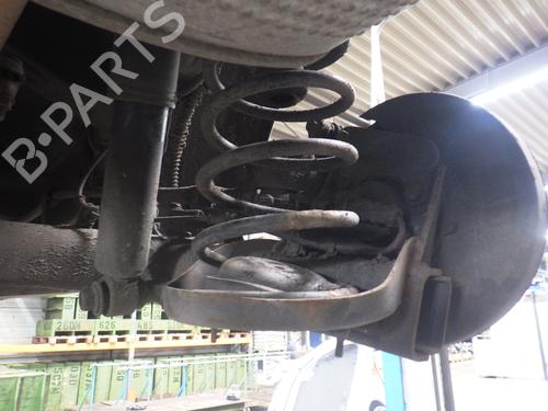 Rear axle HYUNDAI i10 I (PA) 1.1 | BP27633870M2 
