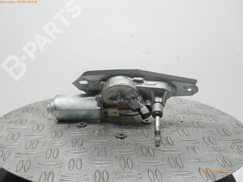 Rear wiper motor MAZDA 2 (DY) 1.4 | BP4981004M102 