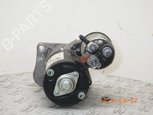 Starter OPEL ASTRA J (P10) 1.4 Turbo (68) | BP19122281M8 