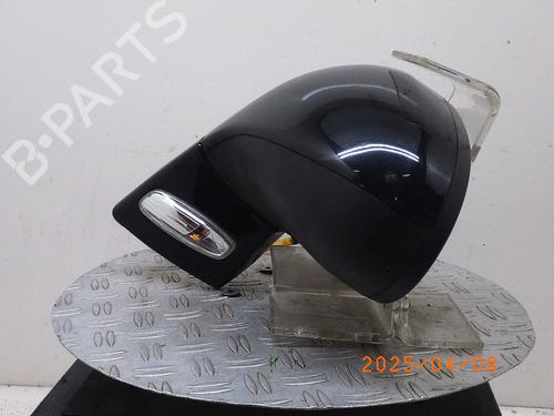 Left mirror PEUGEOT 308 SW I (4E_, 4H_) 1.6 16V | BP24936076C26 