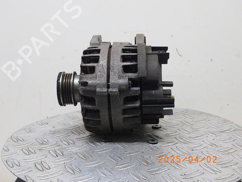 Alternator DACIA SANDERO II 1.0 SCe 75 (B8JC, B8JD, B8NC) | BP24659190M7 - Image 2