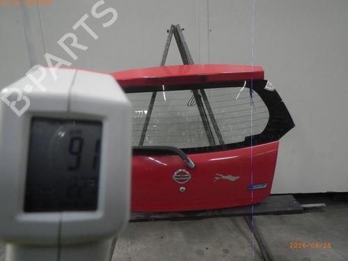 Tailgate NISSAN PIXO (UA0) 1.0 | BP32492008C6
