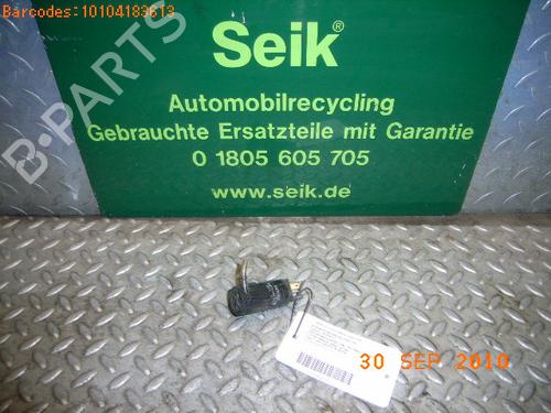 Used Washer pump SUZUKI WAGON R+ Hatchback (EM) 1.0 (RC410, SR410, SR412) (65 hp) 14750121