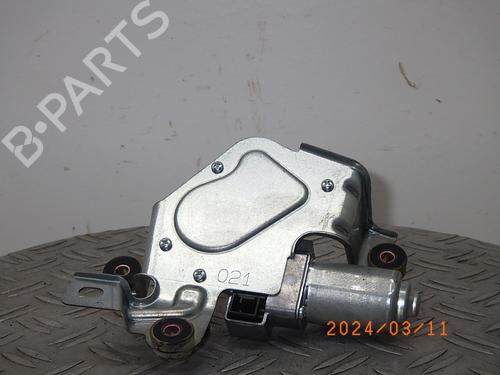 Rear wiper motor SUZUKI IGNIS III (MF, FF) 1.2 (ATK412) | BP17068534M102 