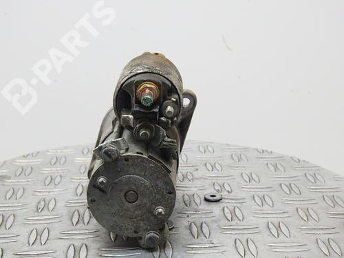 Startmotor OPEL MERIVA A MPV (X03) 1.6 (E75) | BP8211225M8 