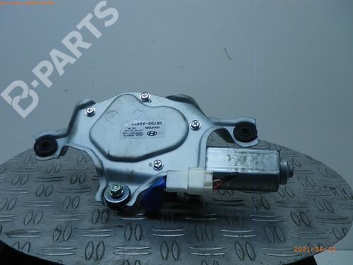Rear wiper motor HYUNDAI i30 Coupe 1.4 | BP7745552M102 