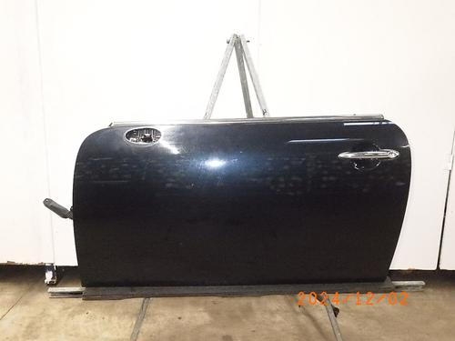 Used Left front door MINI MINI (R56) One (95 hp) 21692581