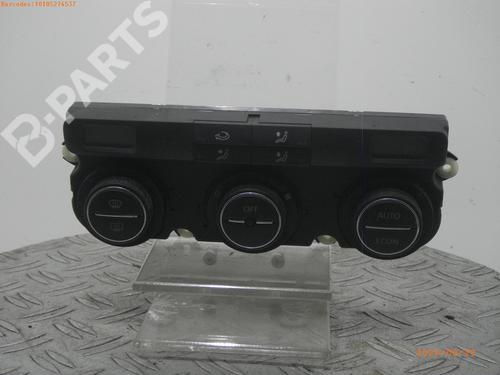 AC Styreenhet / Manøvreringsenhet VW GOLF V (1K1) 1.4 FSI (90 hp) 6105162
