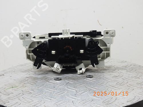 AC Styreenhet / Manøvreringsenhet RENAULT TWINGO III (BCM_, BCA_) 1.0 SCe 70 | BP22708705I5 