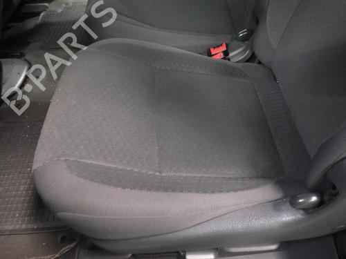 Seats set VW SHARAN (7M8, 7M9, 7M6) 1.9 TDI | BP27712669C78 
