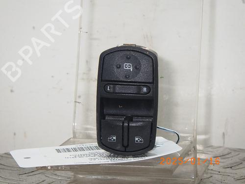 Used Switch OPEL CORSA D (S07) 1.4 (L08, L68) (90 hp) 22603371