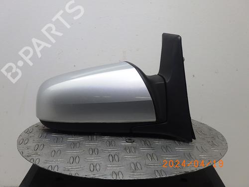 Right mirror OPEL ZAFIRA / ZAFIRA FAMILY B (A05) 1.6 (M75) | BP17652965C27 