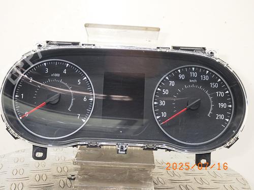 Used Instrument cluster DACIA SANDERO III 1.0 TCe 90 (91 hp) 27501373