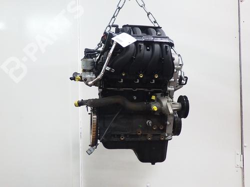 Engine CHEVROLET SPARK (M300) 1.0 | BP9091681M1 