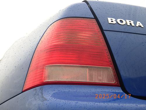 Feu arrière gauche VW BORA I (1J2) 1.6 (101 hp) 25205940