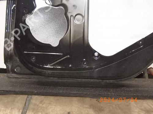 Right rear door DACIA SANDERO II 1.2 | BP18745357C5