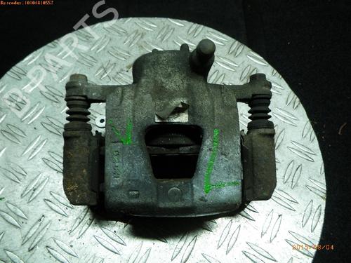 Used Left front brake caliper CHEVROLET KALOS 1.2 (72 hp) 14753353