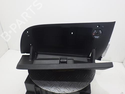 Handskerum OPEL CORSA E (X15) 1.4 (08, 68) | BP29733997C95 