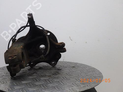 Right front steering knuckle CITROËN C3 I (FC_, FN_) 1.4 i | BP16274085M26 