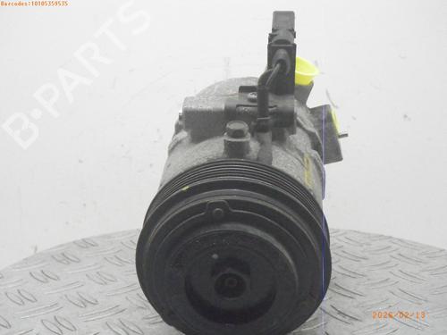 AC-Kompressor SEAT Mii (KF1, KE1) 1.0 EcoFuel (68 hp) 32266103