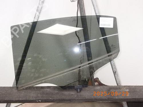 Used Rear left door window MAZDA 2 Hatchback (DL, DJ) 1.5 SKYACTIV-G M Hybrid (90 hp) 29258847