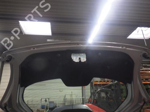 Tailgate FORD KA (RU8) 1.2 | BP30937221C6 