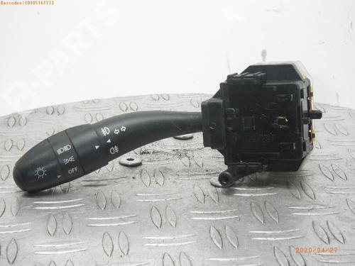 Used Steering column stalk HYUNDAI i30 Estate (FD) 1.6 CRDi (90 hp) 3123111
