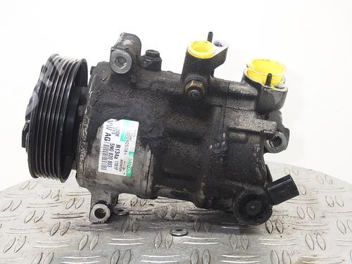 AC compressor VW GOLF VI (5K1) 1.4 TSI | BP7864978M34 
