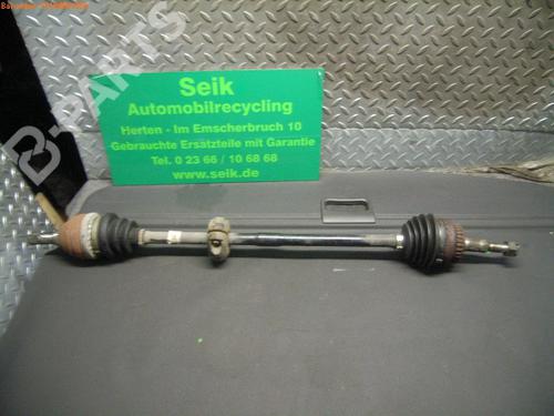 Used Right front driveshaft OPEL VECTRA B (J96) 1.8 i 16V (F19) (115 hp) 1268651