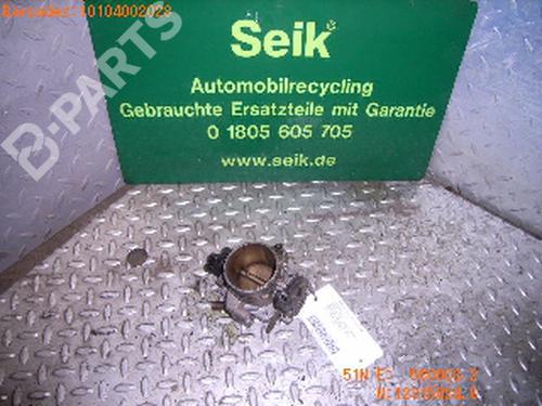 Used Throttle body Throttle body VW GOLF III (1H1) 2.0 (115 hp) 300995 300995