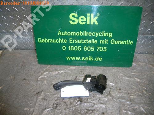 Used Steering column stalk AUDI A3 (8L1) 1.6 (101 hp) 1751175