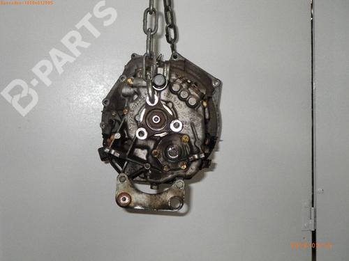 Gearbox BMW 3 (E46) 316 i | BP301086M3 