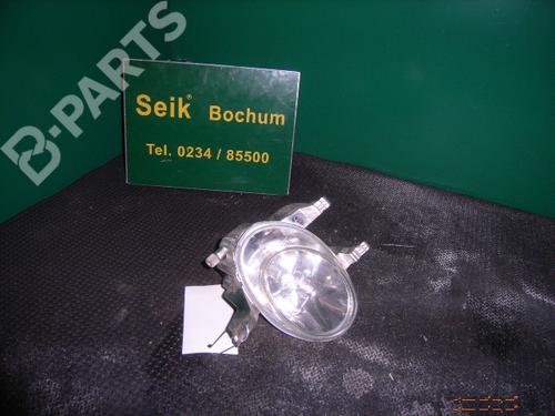Used Right front fog light PEUGEOT 206 Hatchback (2A/C) 1.4 HDi eco 70 (68 hp) 301201