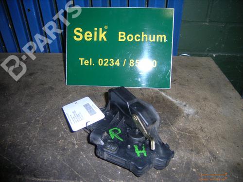 Used Rear right lock BMW 3 (E46) 320 d (136 hp) 985445