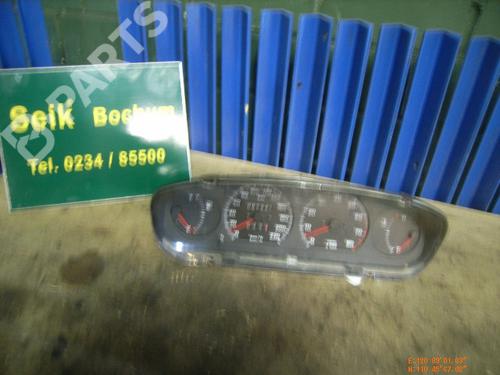 Instrument cluster FIAT BRAVO I (182_) 1.4 (182.AG) (75 hp) 985462