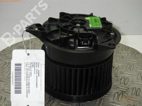 Used Heater blower motor FORD MONDEO III (B5Y) 1.8 16V (110 hp) 985467