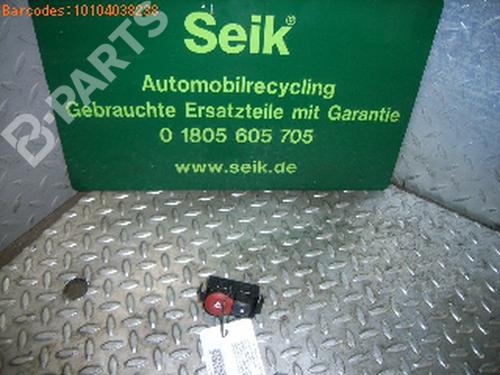 Warnblinkschalter für RENAULT MODUS / GRAND MODUS (F/JP0_) 1.2 (JP0C, JP0K, FP0C, FP0K, FP0P, JP0P, JP0T) (75 hp) 985498