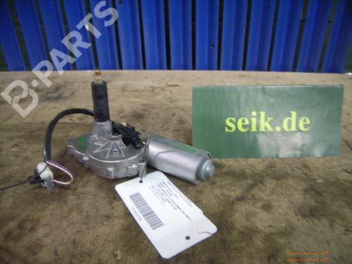 Used Rear wiper motor FORD MONDEO II Turnier (BNP) 1.8 i (115 hp) 985587
