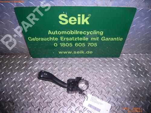 Used Steering column stalk VW GOLF IV (1J1) 1.4 16V (75 hp) 1751215
