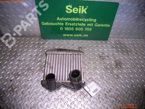 Used Intercooler SMART CITY-COUPE (450) 0.6 (S1CLA1, 450.341) (55 hp) 301472
