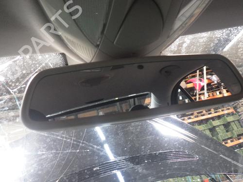 Used Rear mirror MERCEDES-BENZ E-CLASS (W211) E 200 CDI (211.007) (136 hp) 27438003