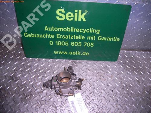 Used Throttle body HONDA PRELUDE V (BB_) 2.0 16V (BB9) (133 hp) 301523