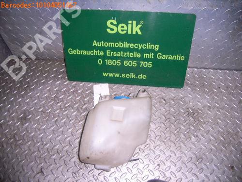 Windscreen washer tank VW GOLF III Cabriolet (1E7) 1.8 (90 hp) 1757841