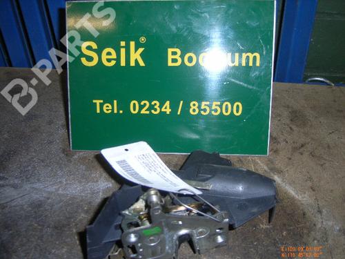 Used Rear right lock MERCEDES-BENZ E-CLASS T-Model (S210) E 240 T (210.261) (170 hp) 985763