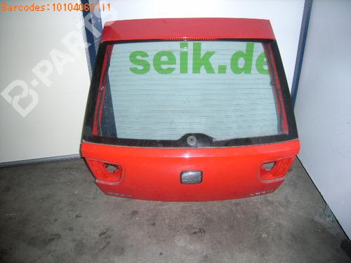 Tailgate SEAT LEON (1M1) 1.6 BP294165C6