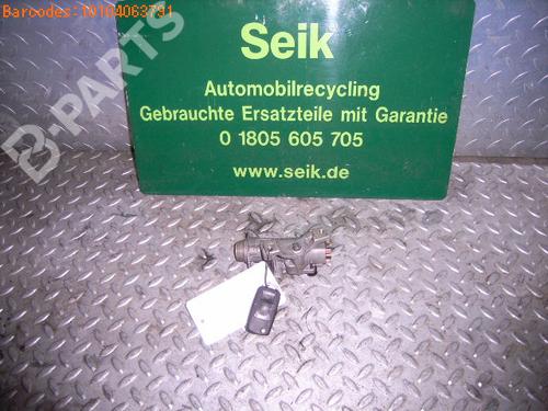Used Ignition barrel SEAT ALHAMBRA (7V8, 7V9) 1.9 TDI (115 hp) 985899