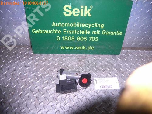 Used Sunroof engine BMW 5 (E39) 535 i (245 hp) 985902