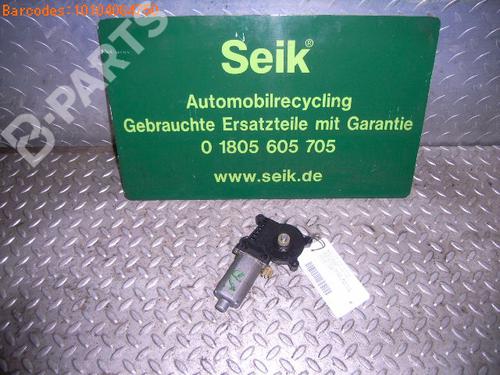 Right front window motor MERCEDES-BENZ A-CLASS (W168) A 170 CDI (168.008) | BP301700E20 