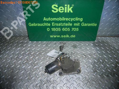 Used Front wiper motor DAEWOO MATIZ (M100, M150) 0.8 (52 hp) 985944
