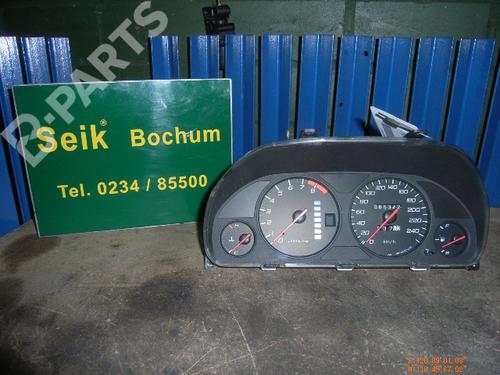 Kombiinstrument HONDA PRELUDE V (BB_) 2.2 16V (BB6, BB8) (185 hp) 985985